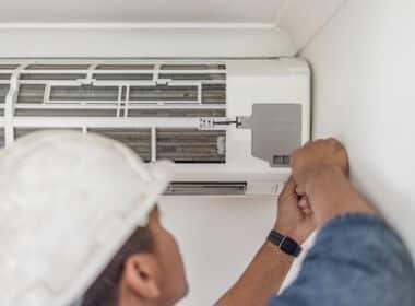 Cuánto cuesta la instalación de aire acondicionado