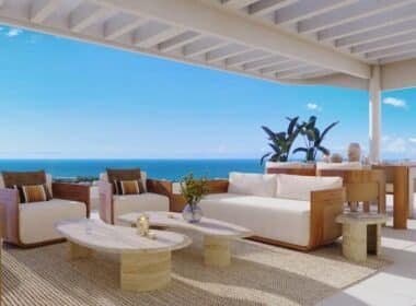 Neinor Homes revoluciona la Nueva Milla de Oro de Estepona con 42 nuevas viviendas de lujo Portal inmobiliario de noticias profesionales