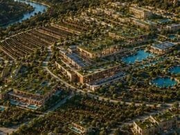 Castellón apuesta por el lujo y la innovación: resort exclusivo, 300 casas modulares y precios desde 59.000 euros Portal inmobiliario de noticias profesionales