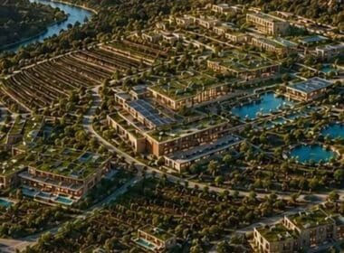 Castellón apuesta por el lujo y la innovación: resort exclusivo, 300 casas modulares y precios desde 59.000 euros Portal inmobiliario de noticias profesionales
