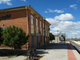 ¿Por qué Ocaña es el secreto mejor guardado entre Madrid y Toledo? Descúbrelo aquí Portal inmobiliario de noticias profesionales