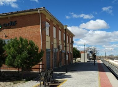 ¿Por qué Ocaña es el secreto mejor guardado entre Madrid y Toledo? Descúbrelo aquí Portal inmobiliario de noticias profesionales