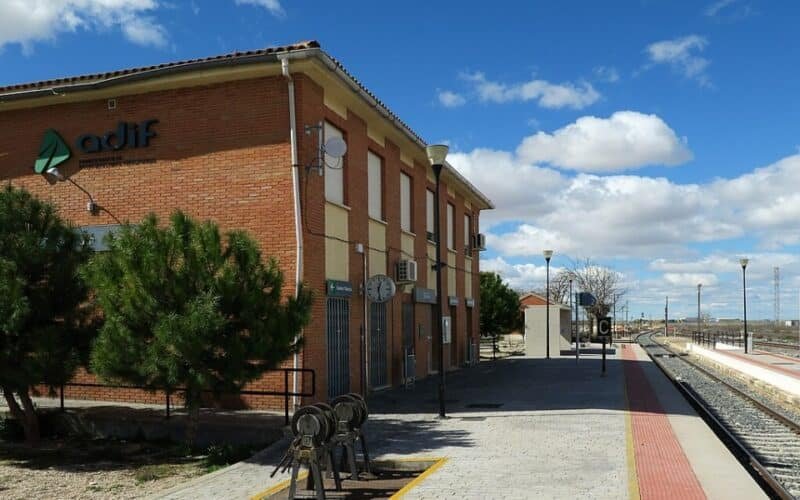 ¿Por qué Ocaña es el secreto mejor guardado entre Madrid y Toledo? Descúbrelo aquí Portal inmobiliario de noticias profesionales