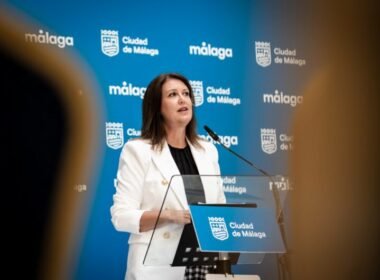 Málaga se transforma: Más de 7.000 nuevas viviendas y un barrio revolucionario en la Vega de Campanillas Portal inmobiliario de noticias profesionales
