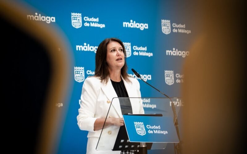 Málaga se transforma: Más de 7.000 nuevas viviendas y un barrio revolucionario en la Vega de Campanillas Portal inmobiliario de noticias profesionales
