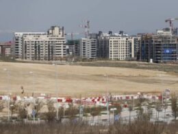 El Mercado Hipotecario Se Desploma: Cifras Récord Revelan el Impacto de la Nueva Ley Portal inmobiliario de noticias profesionales
