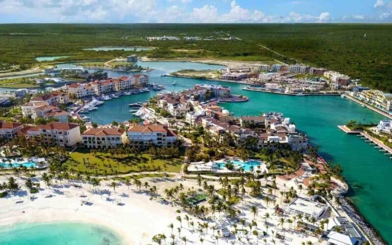 Clerhp da el salto: compra total de Terrazas Lago y apuesta fuerte por la promoción inmobiliaria en República Dominicana Portal inmobiliario de noticias profesionales