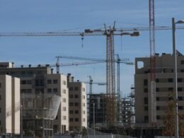 El mercado de hipotecas revive: Septiembre trae un inesperado repunte tras la crisis de la nueva Ley de Crédito Portal inmobiliario de noticias profesionales