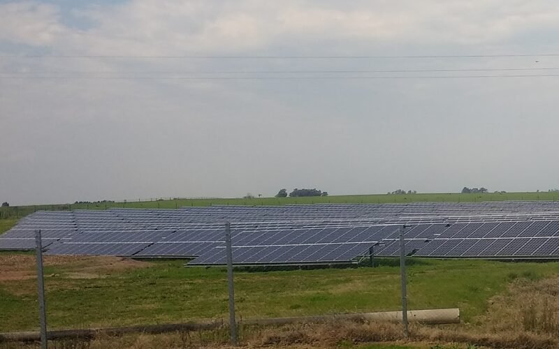 Energía renovable y fuentes alternativas: ¿el fin de los combustibles fósiles está cerca? Portal inmobiliario de noticias profesionales