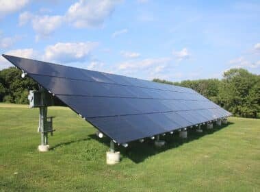 La Revolución Solar en la Construcción: Cómo el Autoconsumo Está Cambiando el Mercado Inmobiliario Portal inmobiliario de noticias profesionales