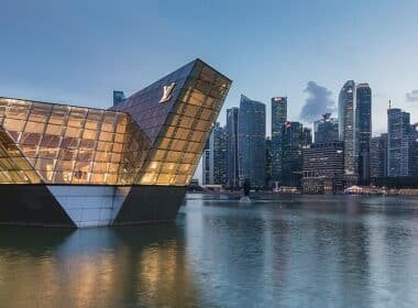 Arquitectura del Futuro: ¿Cómo el Diseño Arquitectónico Está Transformando Nuestras Ciudades? Portal inmobiliario de noticias profesionales