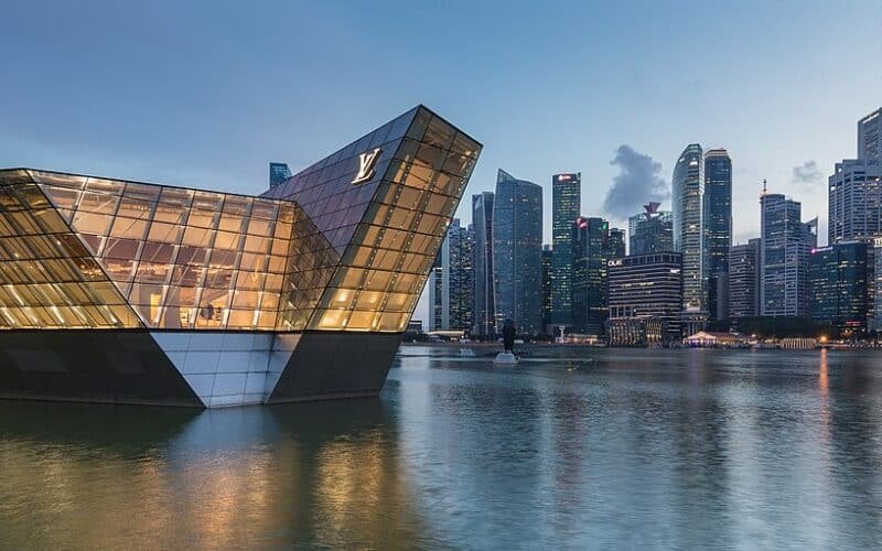Arquitectura del Futuro: ¿Cómo el Diseño Arquitectónico Está Transformando Nuestras Ciudades? Portal inmobiliario de noticias profesionales