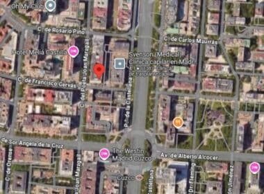 Pryconsa revoluciona el alquiler premium en Madrid con una compra millonaria en el Paseo de la Castellana Portal inmobiliario de noticias profesionales
