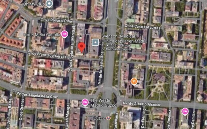 Pryconsa revoluciona el alquiler premium en Madrid con una compra millonaria en el Paseo de la Castellana Portal inmobiliario de noticias profesionales