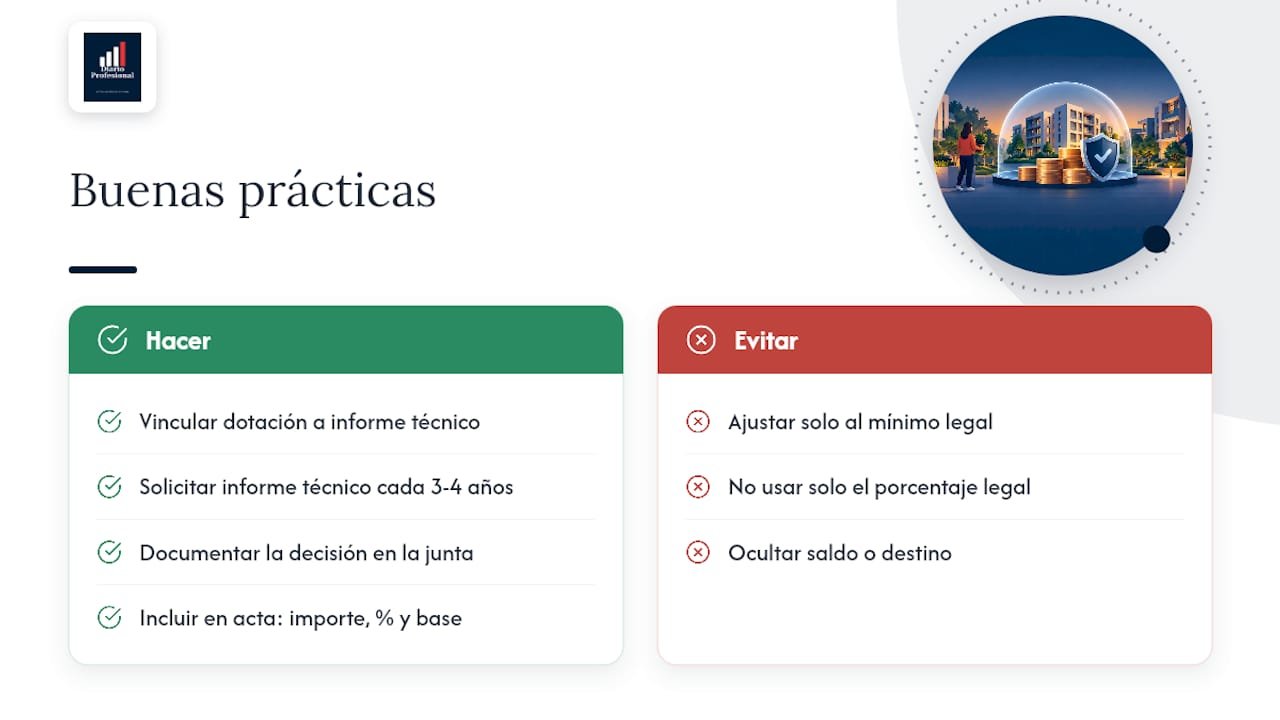 Buenas prácticas de gestión y plantillas útiles para administradores — overview diagram