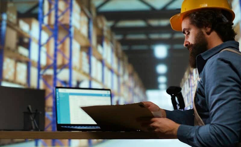ERP qué es y para qué sirve