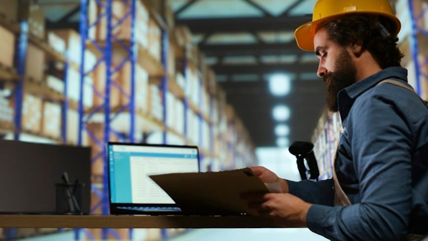 ERP qué es y para qué sirve