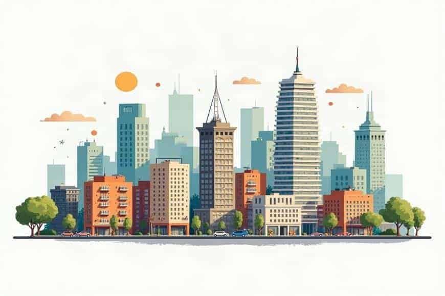 Cevasa y nuevos proyectos de vivienda en Barcelona