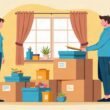 Cómo Organizar Mudanzas de Viviendas de Forma Eficiente Portal inmobiliario de noticias profesionales