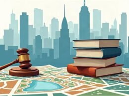 Explorando las Primeras Proposiciones del Derecho Urbanístico Portal inmobiliario de noticias profesionales