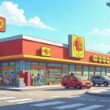 Ibi Lion compra activo comercial en Getafe: ¿Qué significa esto? Portal inmobiliario de noticias profesionales