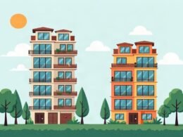 Diferencias entre Propiedad Horizontal y Vertical: Escoje Mejor Portal inmobiliario de noticias profesionales