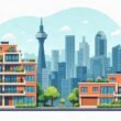 Alquiler de Viviendas en Santiago de Chile: Encuentra tu Espacio Perfecto Portal inmobiliario de noticias profesionales