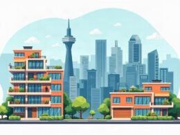 Alquiler de Viviendas en Santiago de Chile: Encuentra tu Espacio Perfecto Portal inmobiliario de noticias profesionales