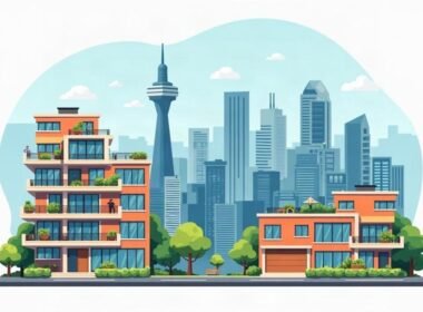 Alquiler de Viviendas en Santiago de Chile: Encuentra tu Espacio Perfecto Portal inmobiliario de noticias profesionales