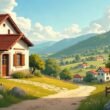 Alquiler de Viviendas en Pueblos de Asturias: Encanto Rural Portal inmobiliario de noticias profesionales