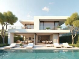Viviendas de lujo en Palma de Mallorca: Un nuevo estándar en confort Portal inmobiliario de noticias profesionales