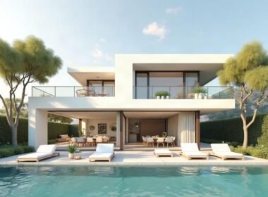Viviendas de lujo en Palma de Mallorca: Un nuevo estándar en confort Portal inmobiliario de noticias profesionales