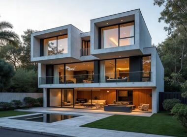 Viviendas de lujo Madrid: La nueva apuesta de Emuna Inversiones Portal inmobiliario de noticias profesionales