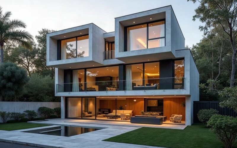 Viviendas de lujo Madrid: La nueva apuesta de Emuna Inversiones Portal inmobiliario de noticias profesionales