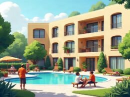 Comunidades de Vecinos en Madrid: Normas y Regulaciones Esenciales Portal inmobiliario de noticias profesionales