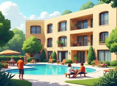 Comunidades de Vecinos en Madrid: Normas y Regulaciones Esenciales Portal inmobiliario de noticias profesionales