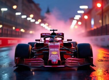 Efecto F1 Madrid: ¿Cómo influye en el mercado inmobiliario de lujo? Portal inmobiliario de noticias profesionales
