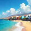 Descubre el Alquiler de Vivienda en Lanzarote: Sol y Playa Portal inmobiliario de noticias profesionales