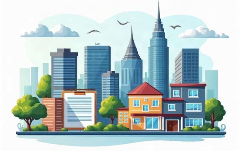 Derecho Urbanístico e Inmobiliario: Clave para la Planificación Portal inmobiliario de noticias profesionales