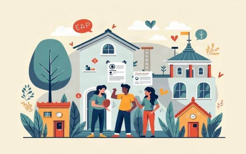 Cómo Gestionar Comunidades de Propietarios con CaixaBank Portal inmobiliario de noticias profesionales
