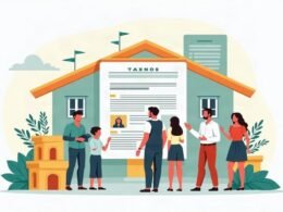 Comunidades de Propietarios y el Modelo 347: Obligaciones Portal inmobiliario de noticias profesionales
