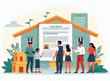 Comunidades de Propietarios y el Modelo 347: Obligaciones Portal inmobiliario de noticias profesionales