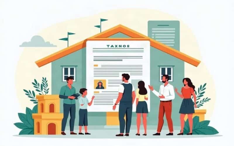 Comunidades de Propietarios y el Modelo 347: Obligaciones Portal inmobiliario de noticias profesionales