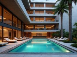 Pullman en Panamá: El Nuevo Hotel de Accor que Todos Esperan Portal inmobiliario de noticias profesionales