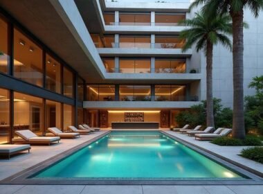 Pullman en Panamá: El Nuevo Hotel de Accor que Todos Esperan Portal inmobiliario de noticias profesionales