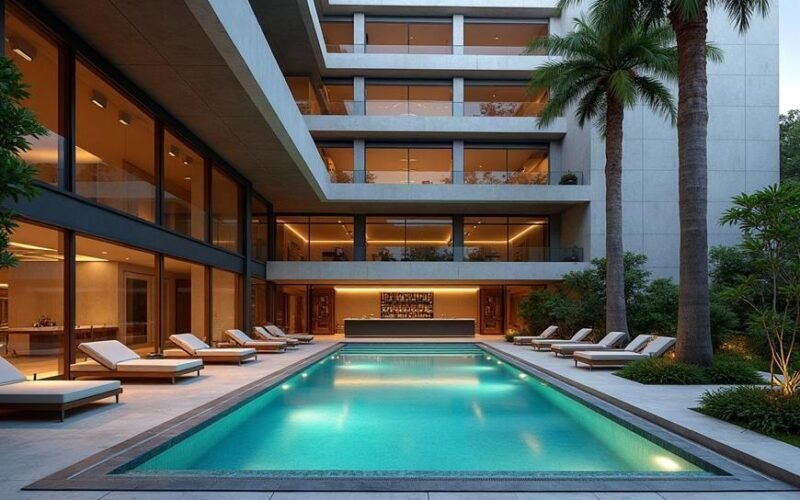 Pullman en Panamá: El Nuevo Hotel de Accor que Todos Esperan Portal inmobiliario de noticias profesionales