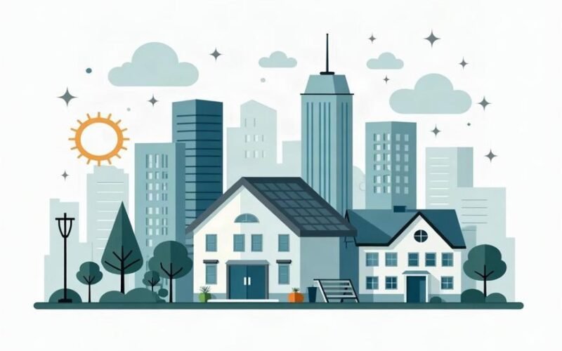Eiendomregte: Sleutelkonsepte en Praktiese Inligting Portal inmobiliario de noticias profesionales