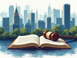 Explorando el Derecho Urbanístico: Libros y Recursos Esenciales Portal inmobiliario de noticias profesionales