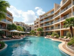 Encuentra tu Espacio Ideal: Comunidades de Vecinos y Pisos Turísticos Portal inmobiliario de noticias profesionales