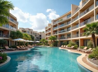 Encuentra tu Espacio Ideal: Comunidades de Vecinos y Pisos Turísticos Portal inmobiliario de noticias profesionales